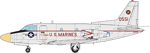 Miniatura 2 de Sword T-39 D Sabreliner (kit modelo 1/72)