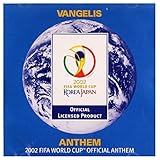 2002 FIFA World Cup Anthem