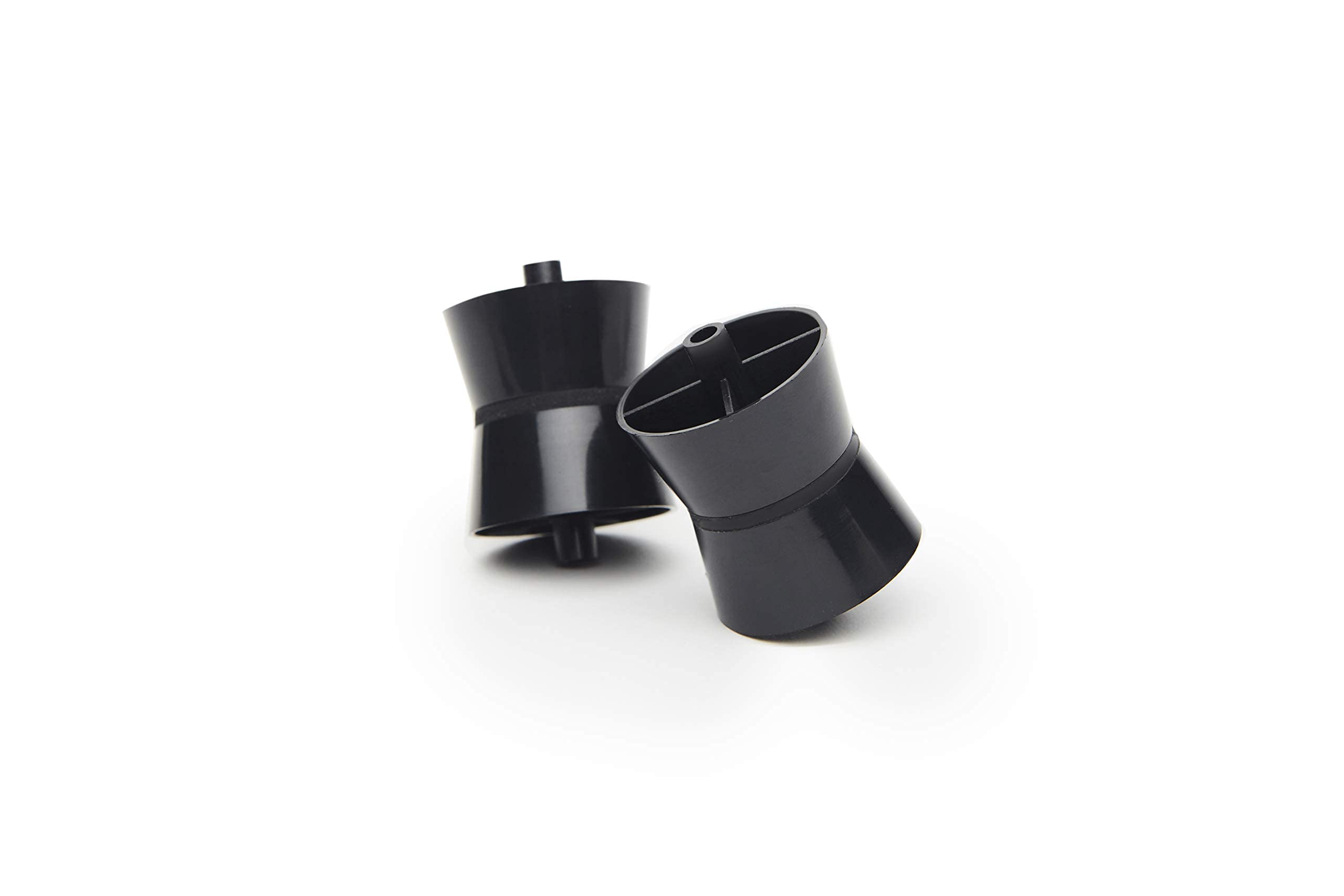 Big Fudge Record Friend | Replacement Rollers Set of 2