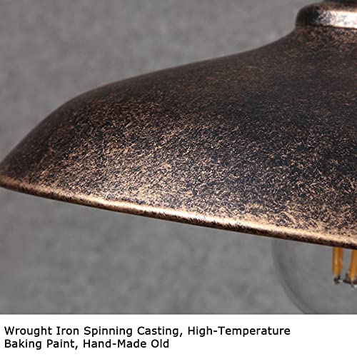 Moddeny Applique da parete per esterni vintage