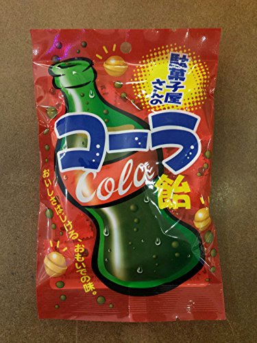 KOUEI Japanese Cola Candy