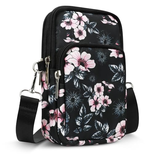 best phone purses for travel