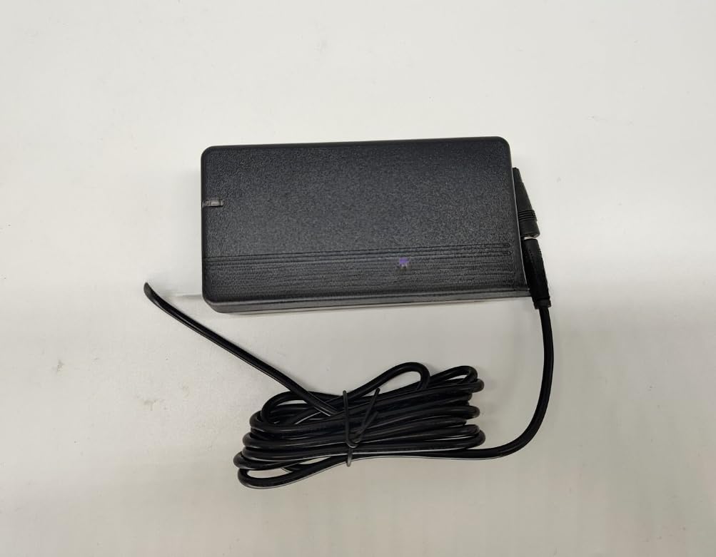 1PC AC Adapter for Verathon BladderScan BVI 9400 Charger 0570-0193 Bladder Scan