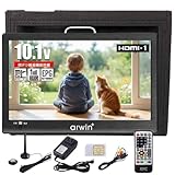 ポータブルテレビ 10.1インチ