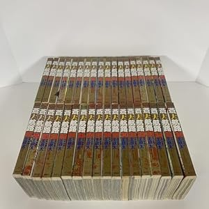 バガボンド コミック 1-37巻セット