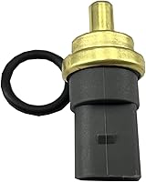 Vista 4 de DEVMO Sensor de temperatura del refrigerante, sensor de temperatura ECT 158-0784,1580784 Compatible con A3 A4 A5 A6 A8 Quattro Q3 Q5 Q7 R8 S4 S5 TT