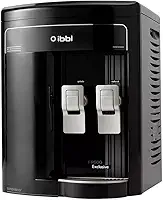 Filtro Purificador de Água IBBL FR600 Exclusive Preto 110v