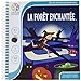 smart games SGT 210 FR nbsp- Magic Forest - Gioco magnetico da viaggio