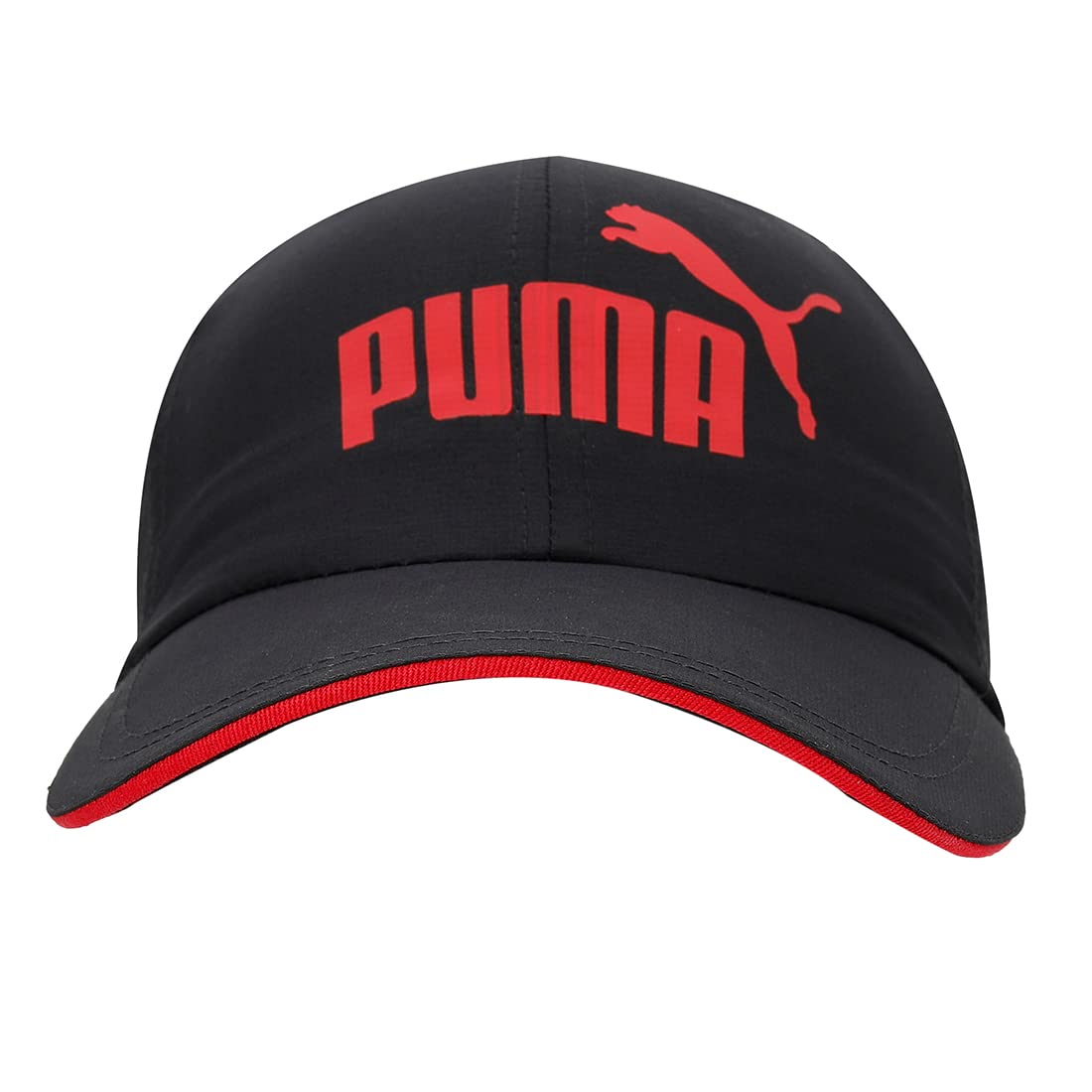Unisex Polyester Performance Visor Cap