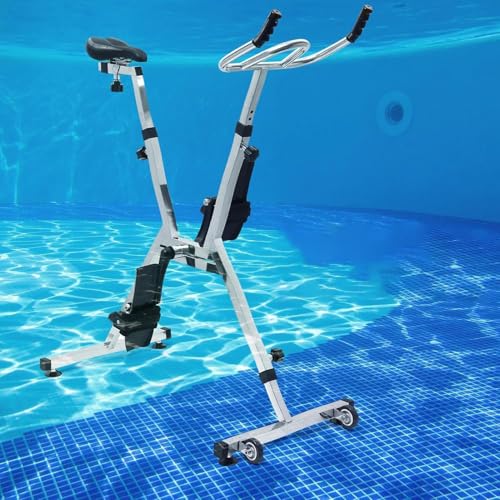 Generic Underwater Fitness Bike