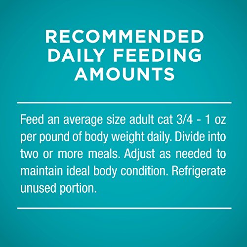 Purina One 00017800151245 Natural Weight Control Wet Cat Food thumb #9