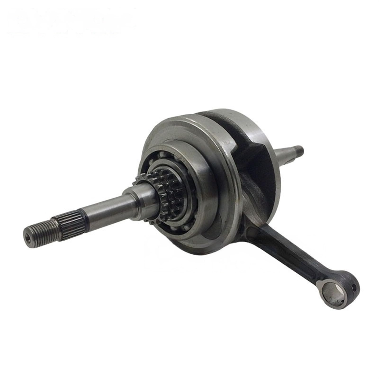 Amazon.co.jp: オートバイクランクシャフト構成 Assy Ho-nda SPACY 100