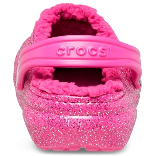 Image of Crocs Kids' Classic Lined Clog