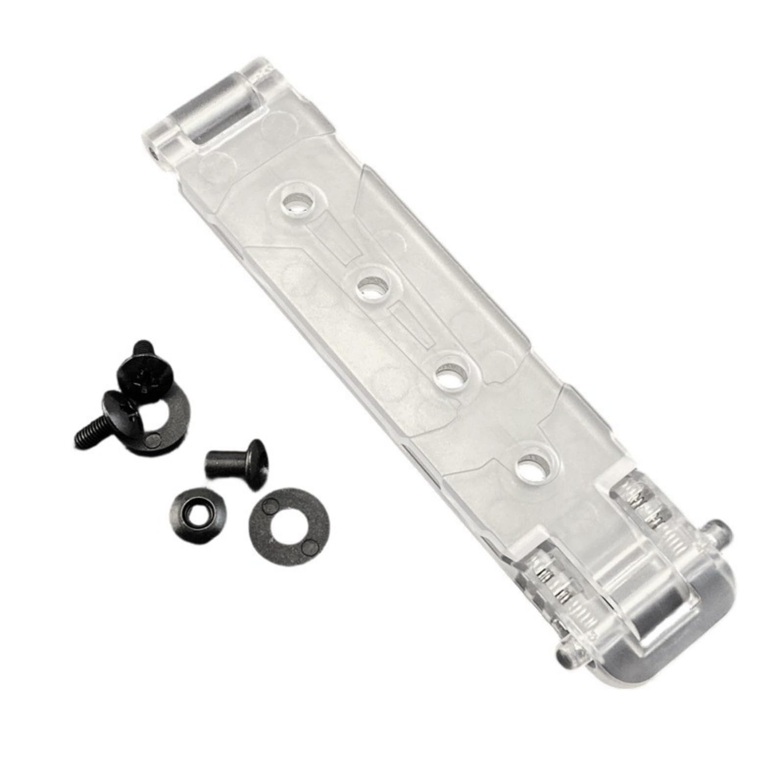 K Sheath Waist Clip Accessories K Sheath Clip Waist with Screws for Tool Scabbard Carrying Belt