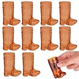 Diverses boissons: Ces verres conviennent à diverses boissons telles que le whisky, la tequila et les liqueurs, ajoutant du plaisir à toute fête.