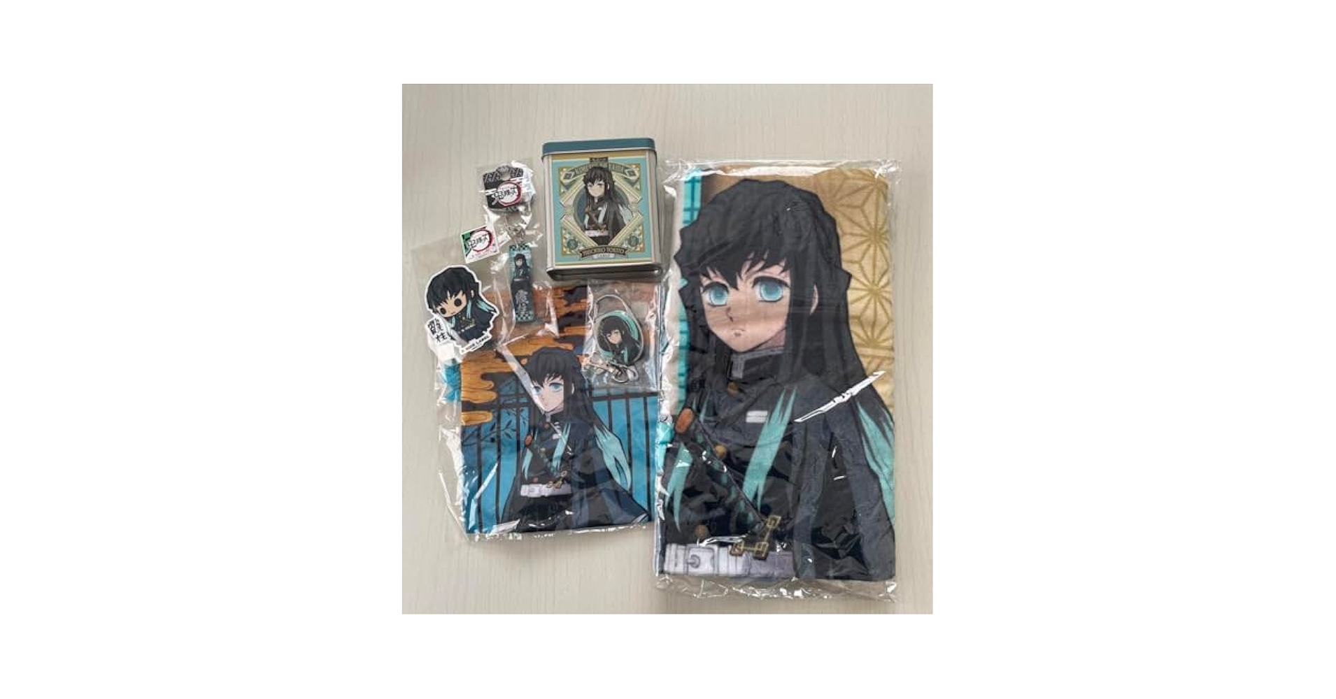 時透無一郎 グッズ まとめ売り 時透無一郎 グッズ まとめ売り - メルカリ