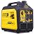 Aceup Energy 4000 Watt Portable Inverter Generator, Gas Powered Generator Quiet for Home, RV-Ready, EPA Compliant
