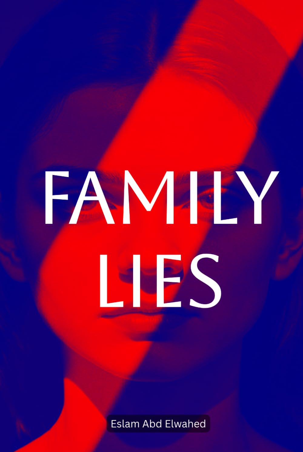 Family Lies: 100 True Stories of Secrets That Destroyed Families (Domestic Thriller)