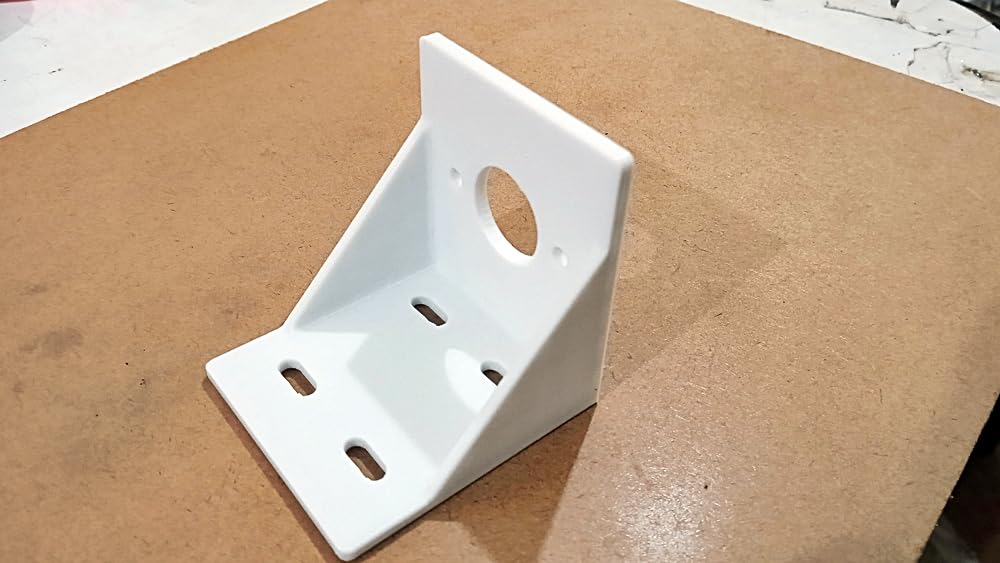 Rex® 775 DC Motor Mounting Bracket Pack of 1