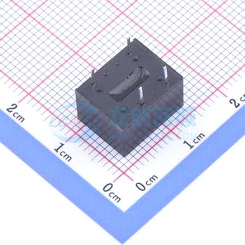 1 Pcs Power Module DC-DC Power Module Plug-in B1205IGDP-1W