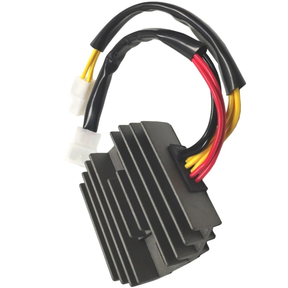 Regulador rectificador T1304040, T1300560, T1300535 apto for Triumph Daytona 600, 650 R 675 y Sprint GT1050 ST955