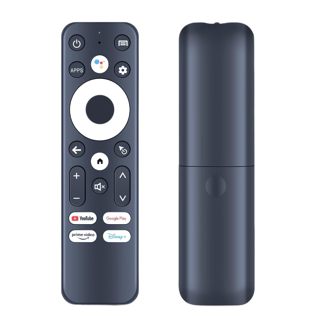 1 szt. Pilot do Smart TV Box DQ08 RK3528