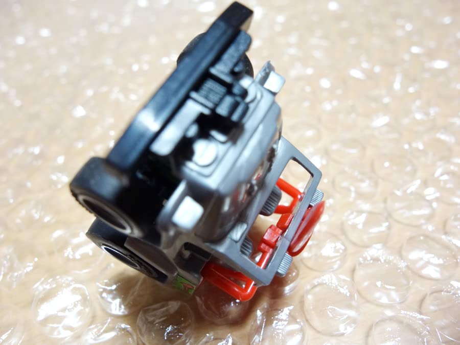 Amazon.co.jp: チョロQ A-14 ランドクルーザー 銀色 : おもちゃ