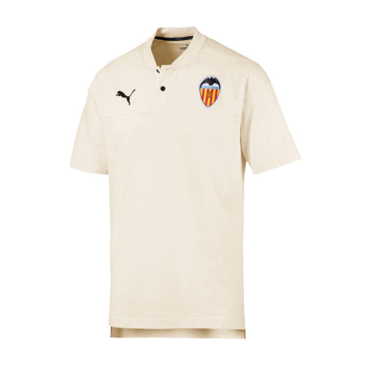 PUMA Vcf Casuals Polo Jr Polo Unisex bebé