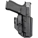 Tulster Oath IWB Holster fits: Glock 48/MOS