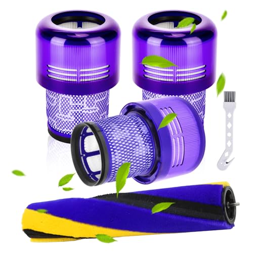 Aymthgt V15 Brush & Filter Kit