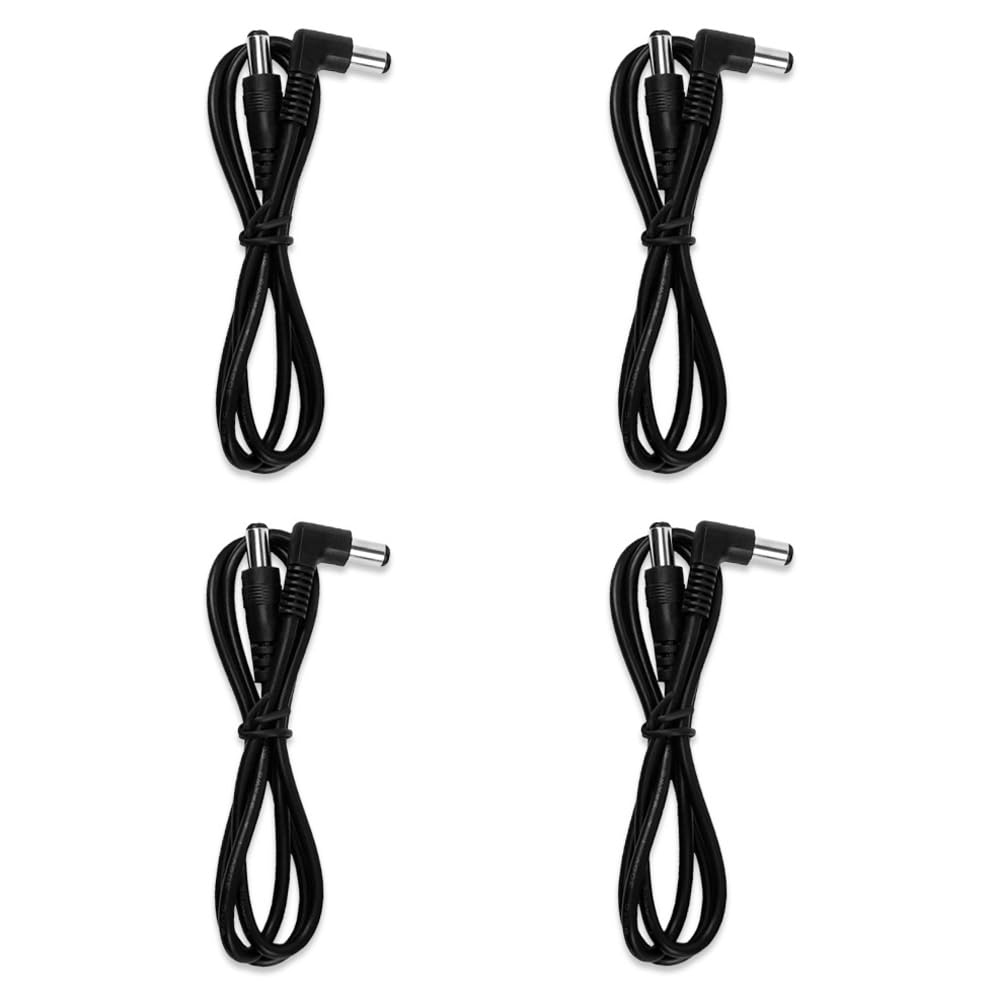 Best Beginner Guitar Pedal Cord Expert Review The Modern Record