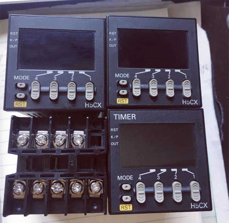 Repeater H5CX-BWSD-N