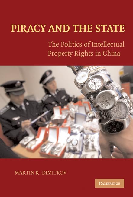 Buy Piracy and the State — BookShops.in