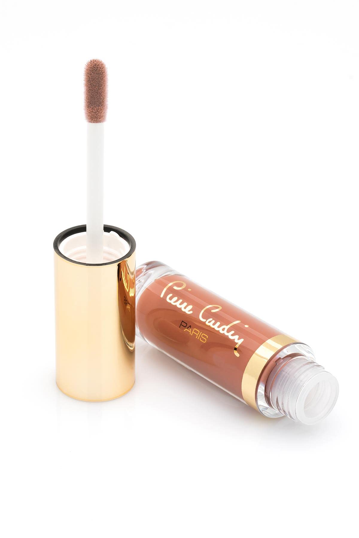 Pierre Cardin Matt Wave Liquid Lipstick – Mat Likit Ruj – Terracotta