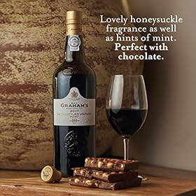 Graham's 10 Year Old Tawny PortPackaging 75 cl May Vary)