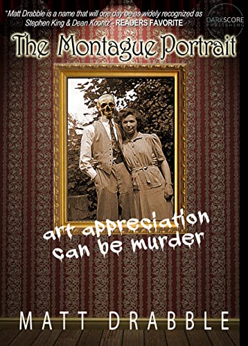 The Montague Portrait