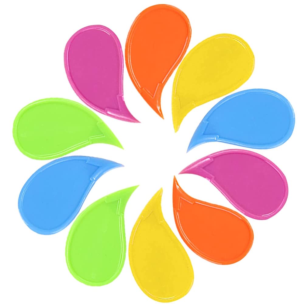 20 Pcs Safety Cutter, Portable Box Opener Mini Safety Blade Package ，