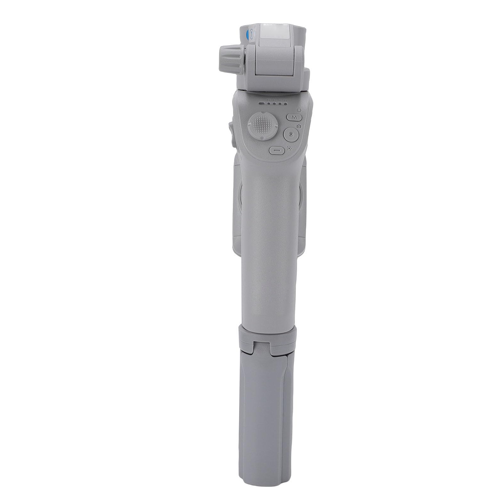 Generic Estabilizador de Teléfono Premium de 3 Ejes con Funcionalidad Bluetooth Selfie Stick para Viajes, Deportes y Uso Diario Ergonómico y Duradero