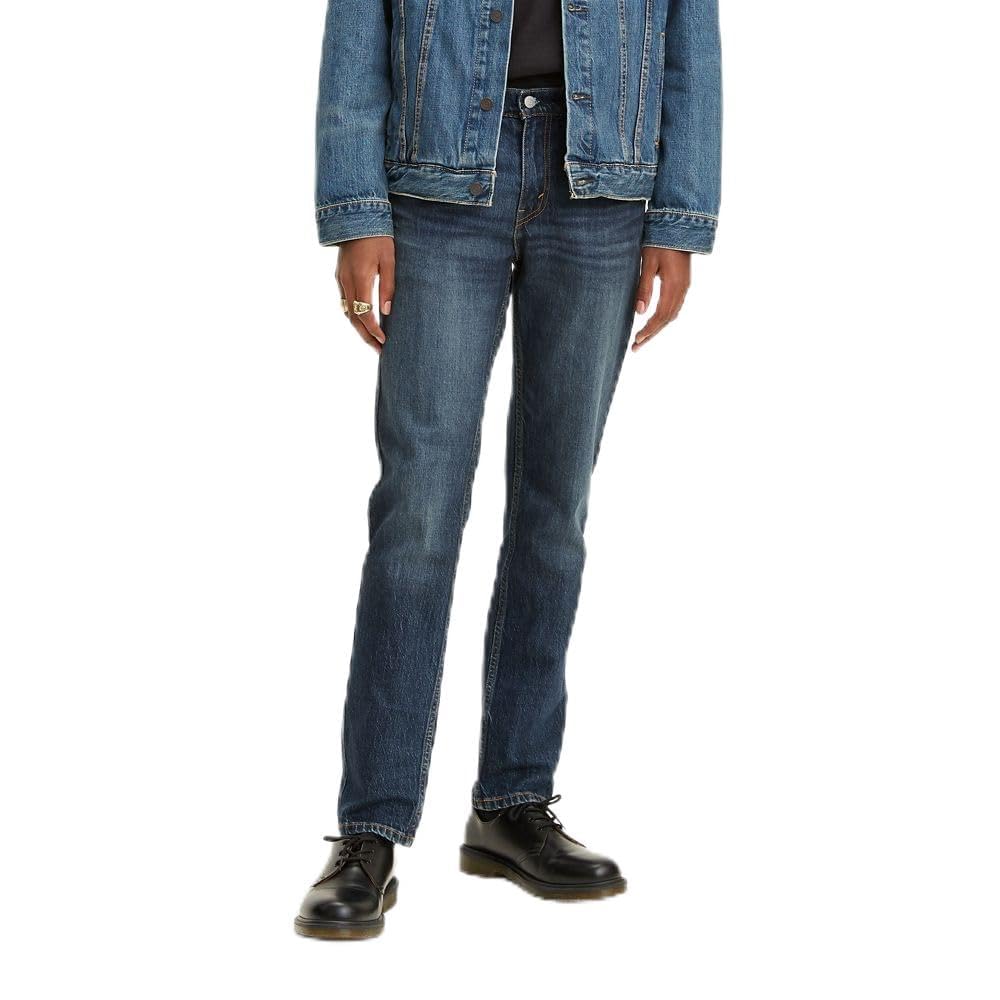 Levi's Men's 511 Slim Fit Jeans (Seasonal)