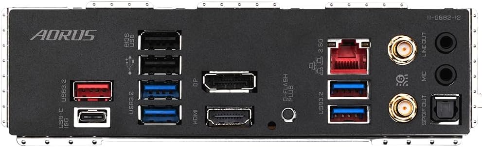 Placa Mãe Gigabyte B760I AORUS PRO WIFI: Review após 30 dias de uso