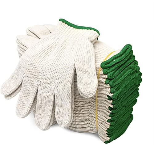 Evridwear Cotton Polyester String Knit Shell...