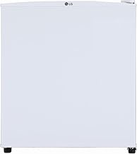 Lg 43 Litres 1 Star GL-M051RSWB Direct Cool Minibar Single Door Refrigerator