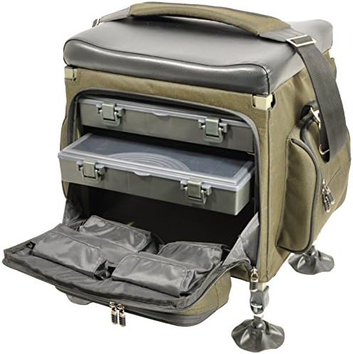TF Gear Compact Seatbox