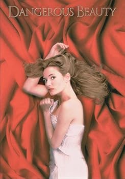 DVD Dangerous Beauty Book