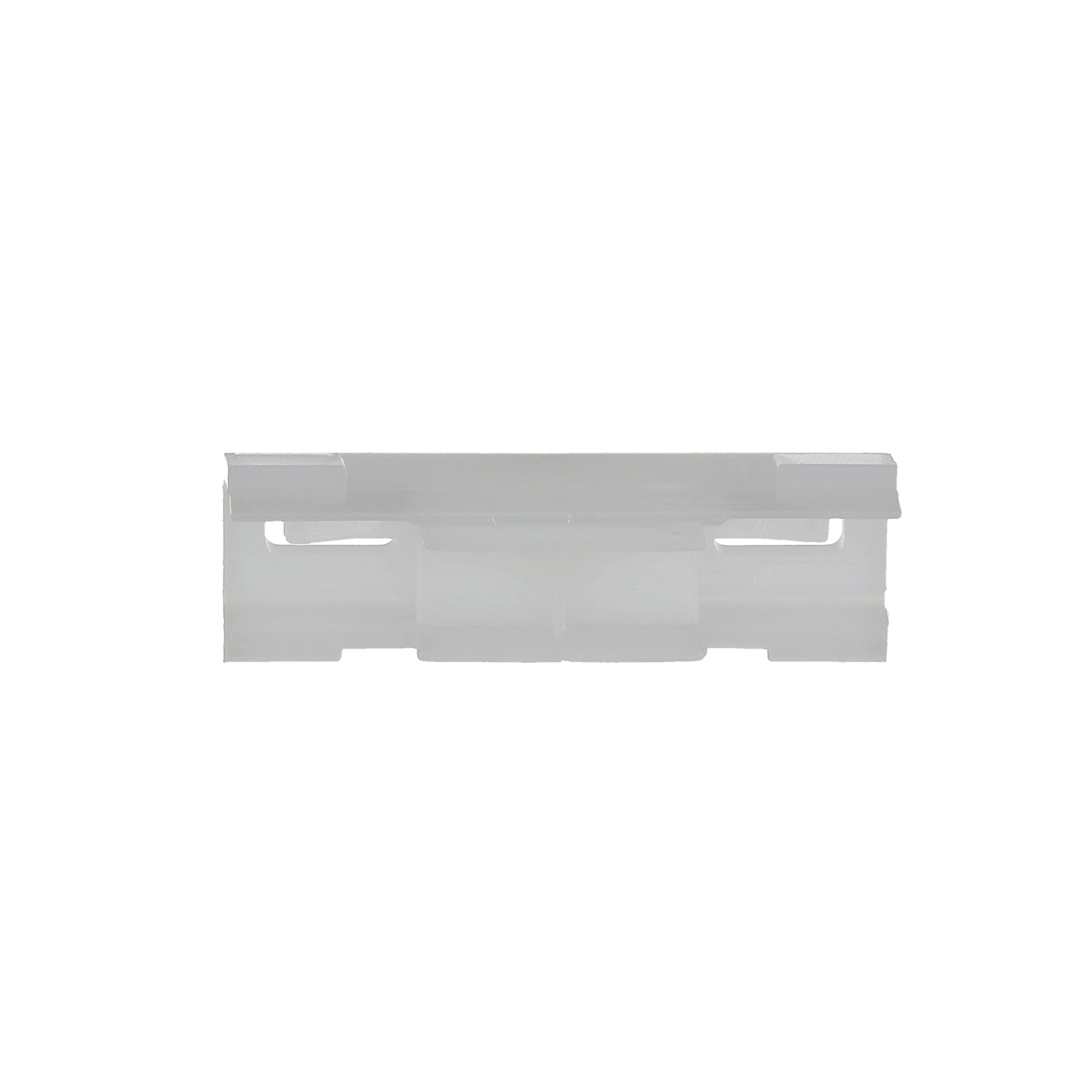 Exterior Moulding Clip for Renault Vehicles, Pack of 20