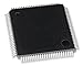 MICROCHIP PIC32MZ0512EFK100-I/PT PIC/DSPIC Microcontroller, Floating Point Unit, PIC32, 32bit, 200 MHz, 512 KB, 128 KB, 100 Pins