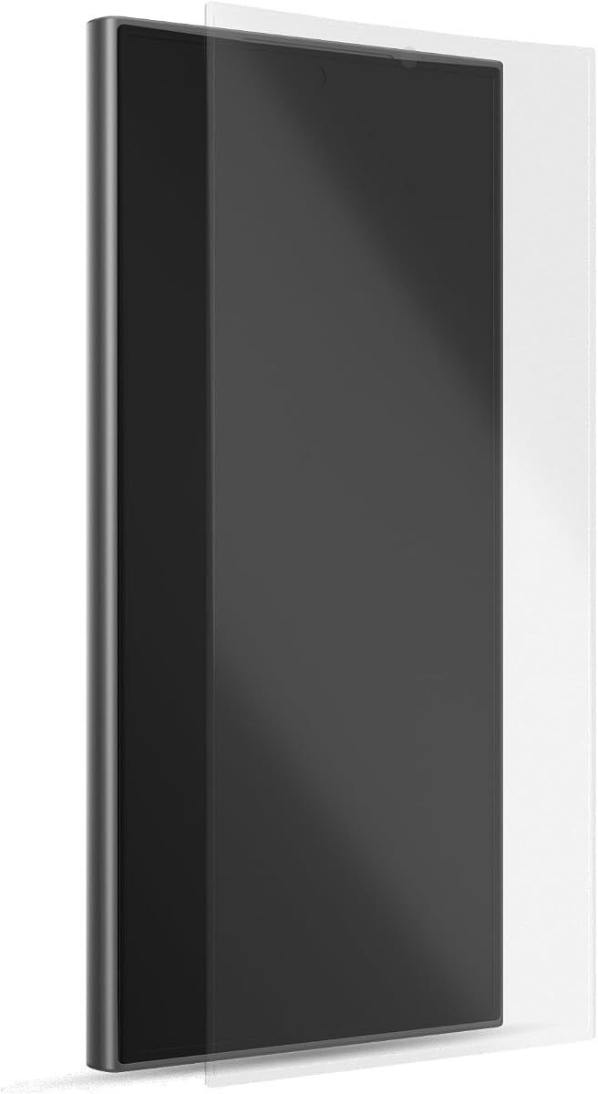 Mous - Resistant Tempered Glass Screen Protector for Samsung Galaxy S24 Ultra - 2 Pack | Mous - Resistant Tempered Glass Screen Protector for Samsung Galaxy S24 Ultra - 2 Pack