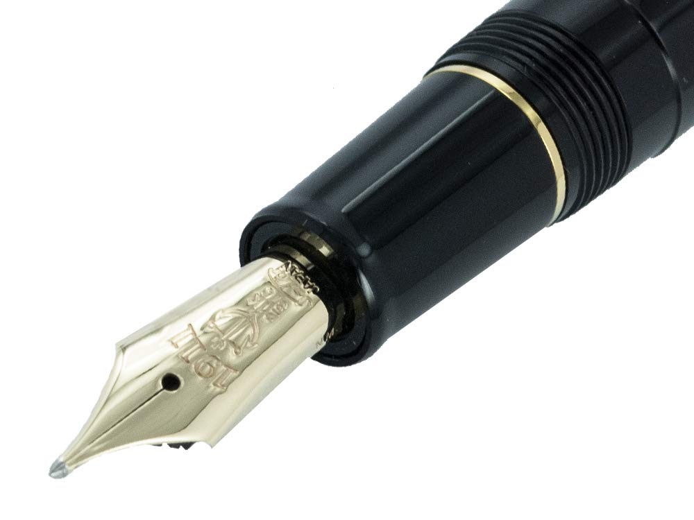 Amazon | セーラー万年筆 万年筆 長刀研ぎ 中字 10-7111-420 | 万年筆