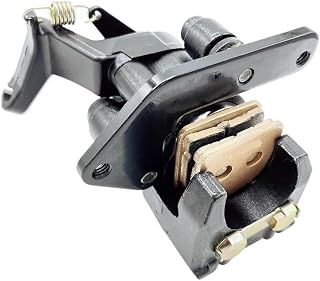 部品 Bas 200CC リアブレーキキャリパー ASSY Bas ATV 部品 BS200S-7 に適合