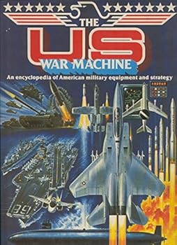 Textbook Binding The US war machine Book